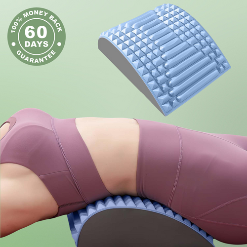 FlexBoard Pro - Orthopedic Back & Neck Stretcher