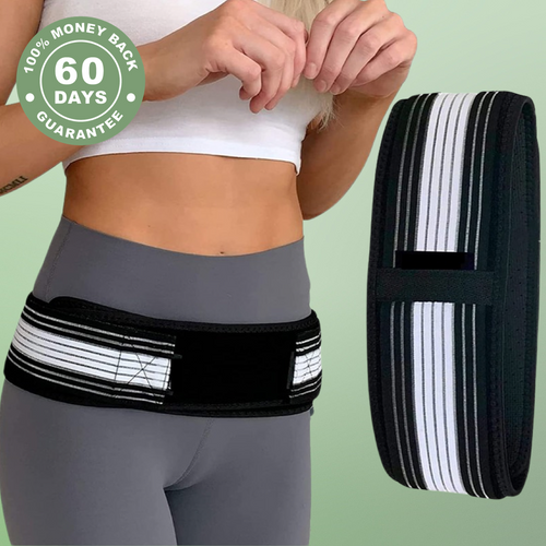 FlexBelt - Relieve Back Pain & Sciatica