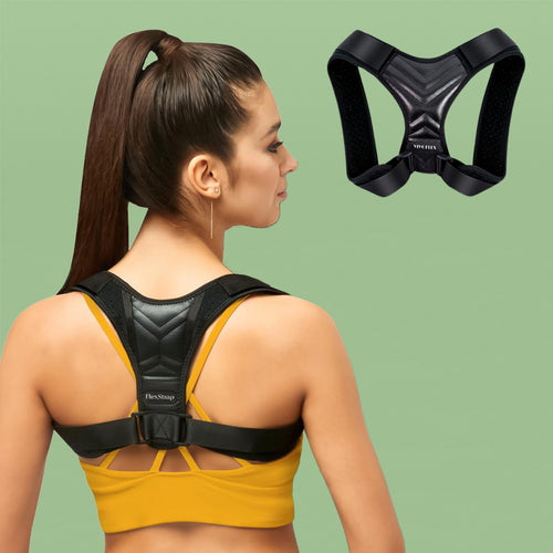 FlexPosture - Posture Corrector