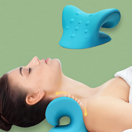 FlexCloud - Cervical Traction Device