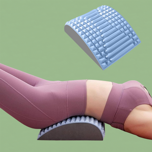 FlexBoard Pro - Orthopedic Back Stretcher