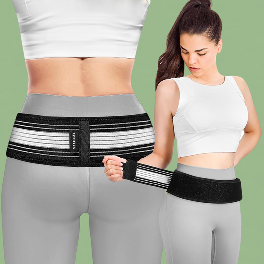 FlexBelt - Adjustable SI Joint Belt